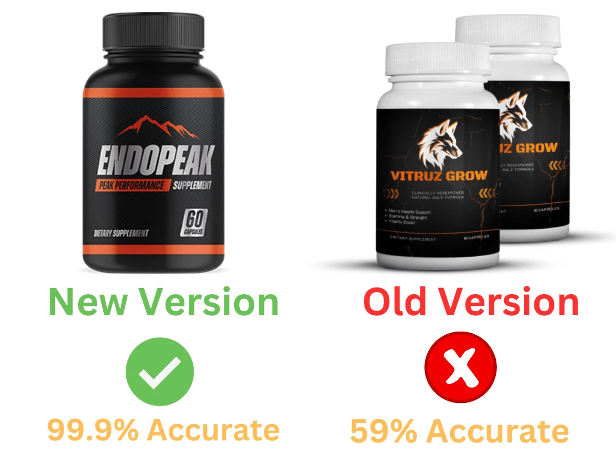 #1 Natural Male Enhancement Supplement